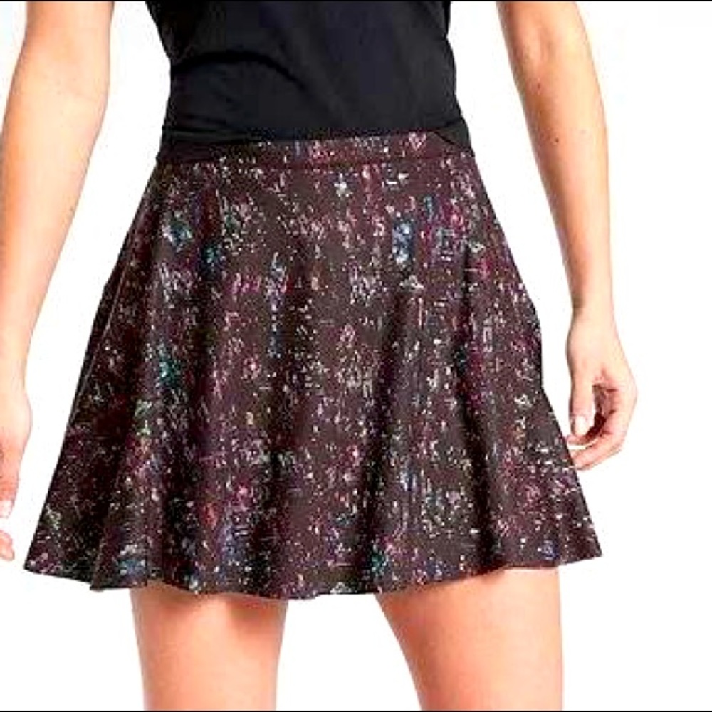 ATHLETA Match Point Skort